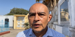 Sociedad de Artesanos: La inseguridad es el principal problema de Tacna