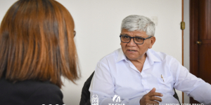 Alcalde de Tacna, Pascual Güisa Bravo, es cuestionado por su falta de accionar contra la delincuencia